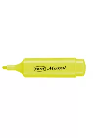 Toma Zakre�lacz Mistral Pastel 10 szt.