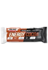 NaturaVena Baton daktylowy kakao z guaran 50 g