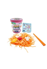 Slime Ramen Nudle u�miechni�ty grzybek Epee