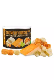 MixIt Chrupicy ser - White Cheddar & Red Leicester (29.07.2025) 70 g