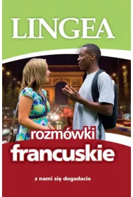 Rozm�wki francuskie. Z nami si� dogadacie