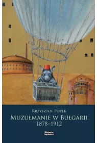 Muzu�manie w Bu�garii 1878-1912