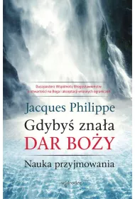 Gdyby� zna�a dar Bo�y