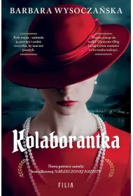 Kolaborantka wyd. specjalne