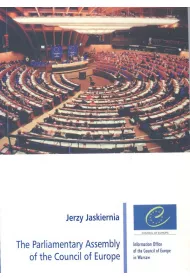 The Parliamentary Assembly of the Council of Europe