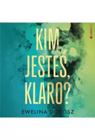 Audiobook Kim jeste, Klaro? mp3