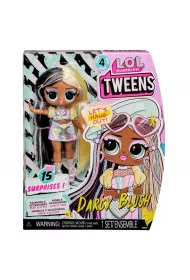L.O.L. Surprise, Darcy Blush, Tweens S4 Doll Mga Entertainment