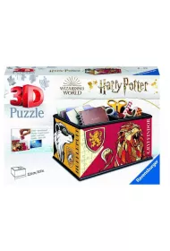 Puzzle 3D 216 el. Szkatuka Harry Potter Ravensburger