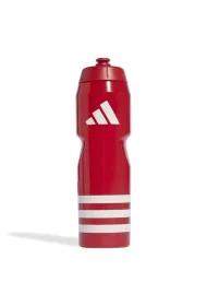 Bidon Adidas Tiro 0,75l - czerwony