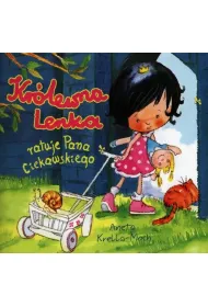 Kr�lewna Lenka ratuje Pana Ciekawskiego