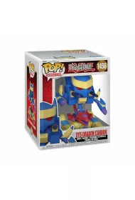 Funko Anime Yugioh! Dragon
