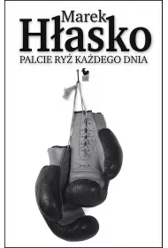 Palcie ry� ka�dego dnia