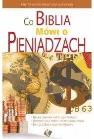 Co Biblia m�wi o pieni�dzach