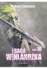 Saga winlandzka. Tom 10