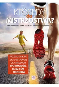 Kt�r�dy do mistrzostwa?