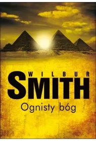 Ognisty B�g