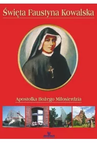 �wieta Faustyna Kowalska