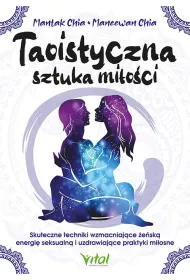Taoistyczna sztuka mi�o�ci