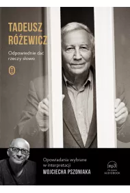Audiobook Odpowiednie da rzeczy sowo mp3