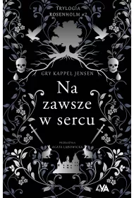 eBook Na zawsze w sercu mobi epub