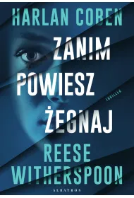 eBook Zanim powiesz �egnaj mobi epub
