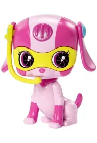 Zwierzaki Barbie SPY - pies * Mattel