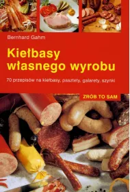 Kie�basy w�asnego wyrobu