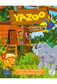 Yazoo 1. Ksi��ka ucznia