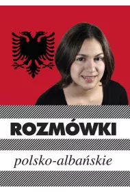 ROZMOWKI ALBANSKIE-KRAM