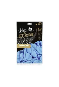 Godan Balony Beauty&Charm makaronowe 30cm