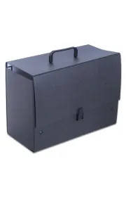 Penmate Teczka z r�czk� B4 Jumbo Plus Ecoline