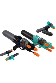 Pistolet na wod MIX Maksik