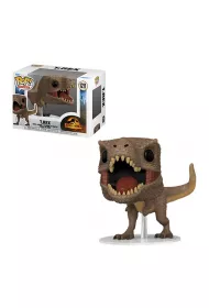 Figurka Funko POP Movies: Jurassic World 3 - T.Rex
