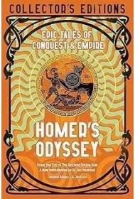 Odyseja/Odyssey w.ang TW