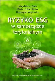 Ryzyko ESG w samorz�dzie terytorialnym