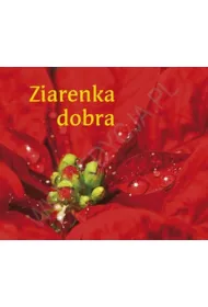 Ziarenka dobra. Pere�ka