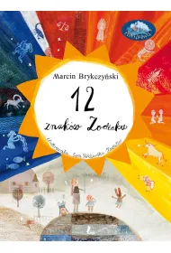 12 znak�w zodiaku