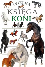 Wielka ksiga koni