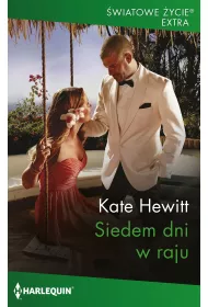 eBook Siedem dni w raju mobi epub
