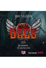 Audiobook Mad dogs mp3