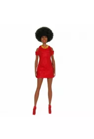 Barbie Fashionistas. Modna przyjacika HRH18 Mattel