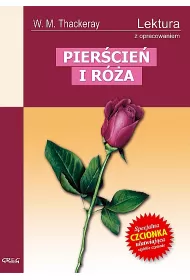Pier�cie� I r�a z opracowaniem