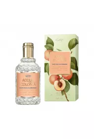 4711 Woda koloska Acqua Colonia White Peach & Coriander 50 ml
