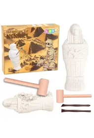 Zestaw archeologiczny LeanToys