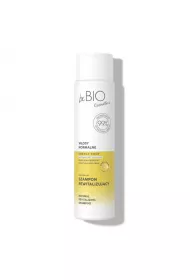 beBIO Ewa Chodakowska Naturalny szampon do wosw normalnych 300 ml