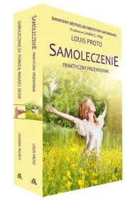 Pakiet Samoleczenie Praktyczny przewodnik / Samoleczenie za pomoc� masa�u d�oni