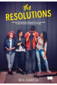 The resolutions