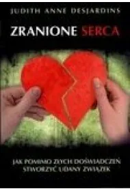 Zranione serca