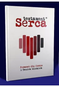 Testament serca