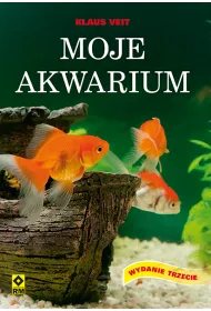 Moje akwarium